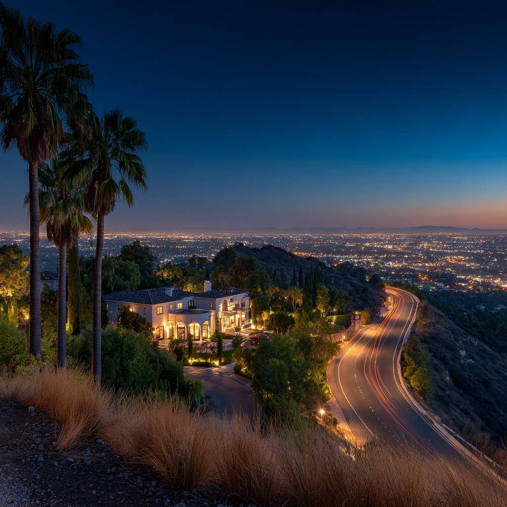 Future Facility Design