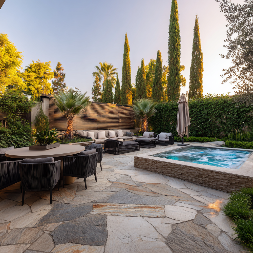 Luxury Treatment Facility 5