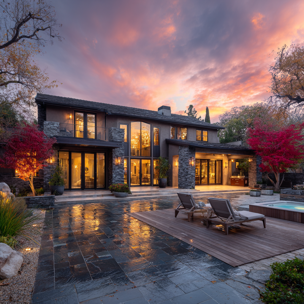 Facility Architecture